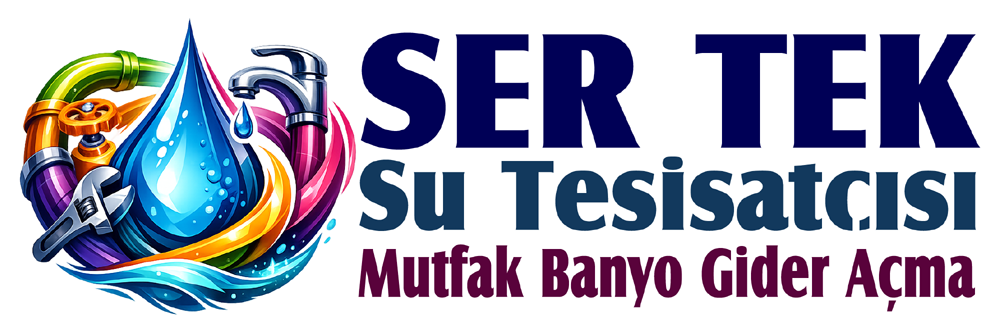 Sertek Su Tesisat | İstanbul 7/24 Tıkanıklık Açma ve Kaçak Tespit Hizmeti