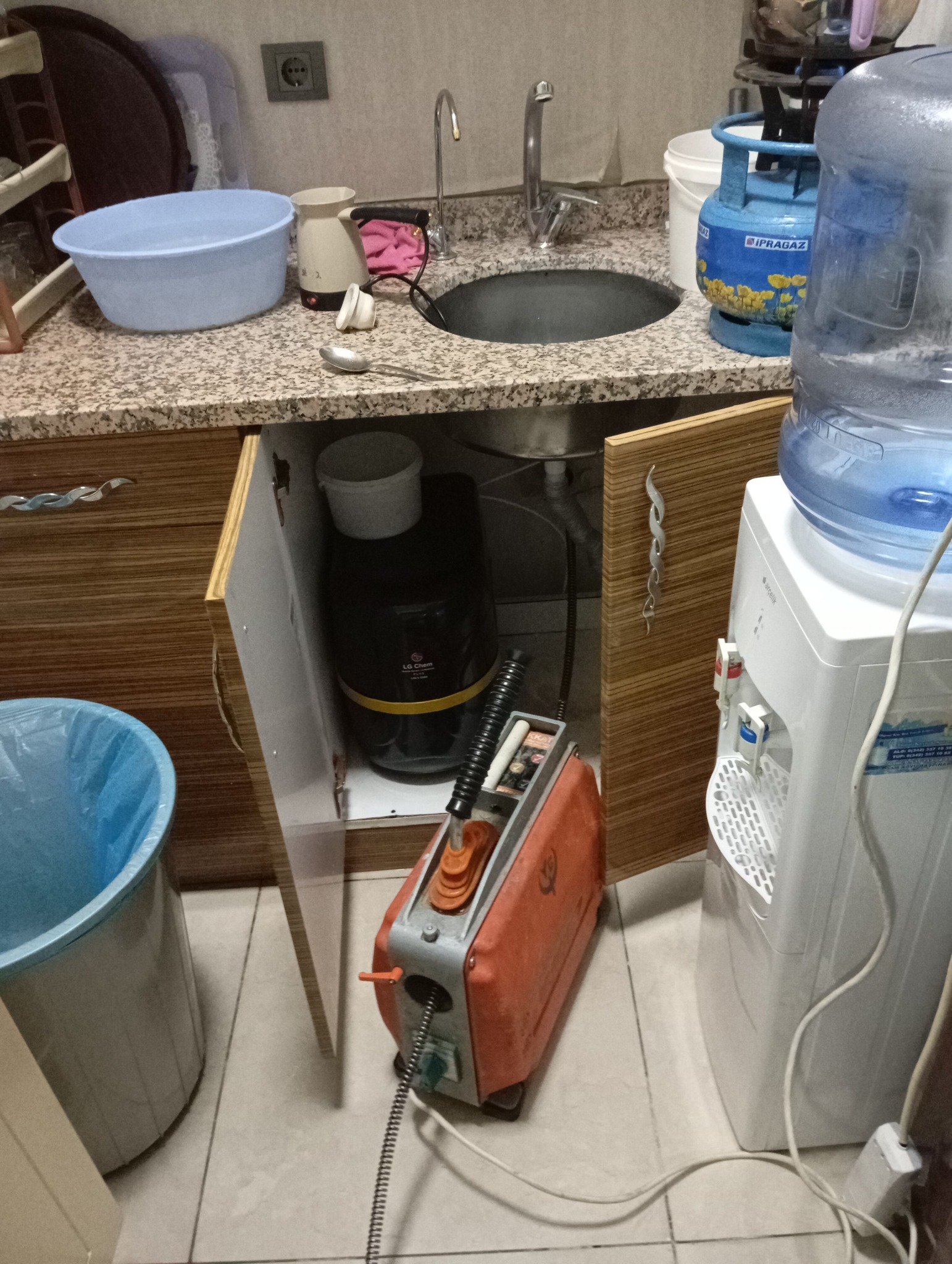 Müşteri Memnuniyeti Politikası