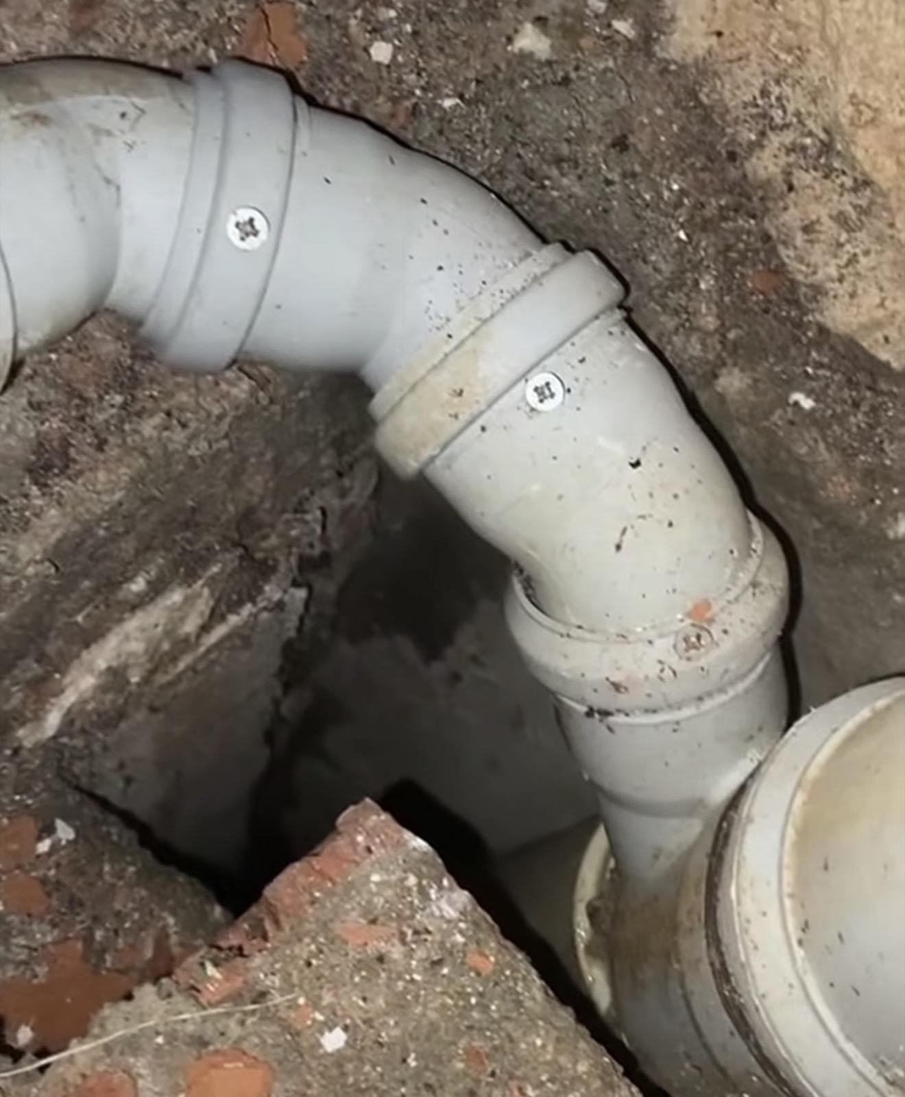 Pimaş Tıkanık Açma