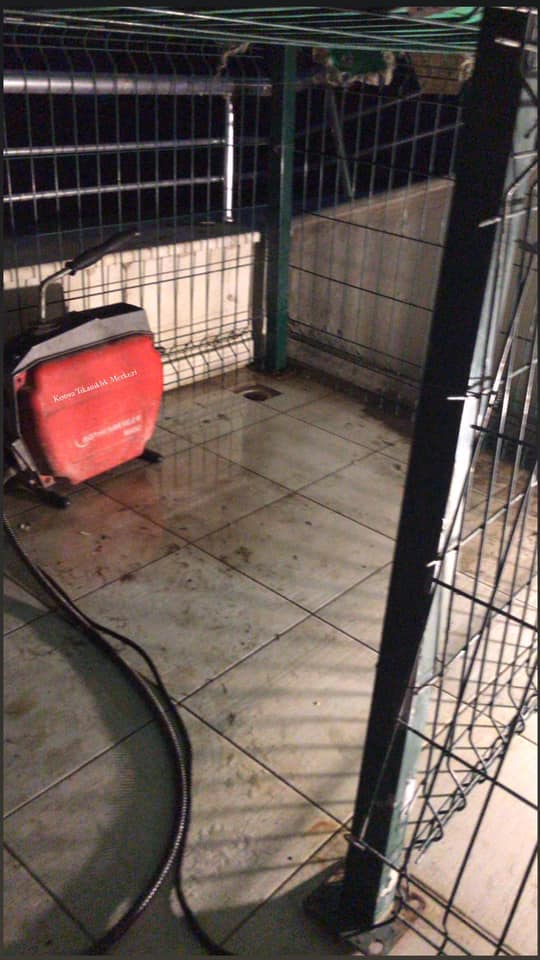 Kırmadan Tıkanıklık Açma